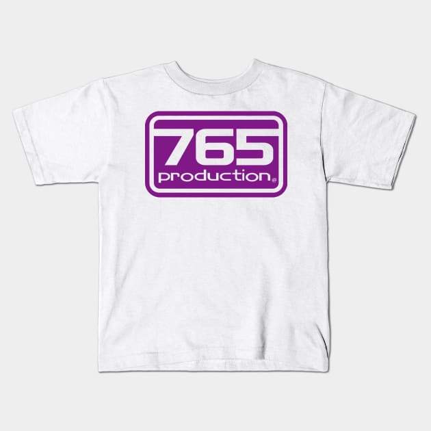 765 Pro - Idolm@ster Kids T-Shirt by nintendino